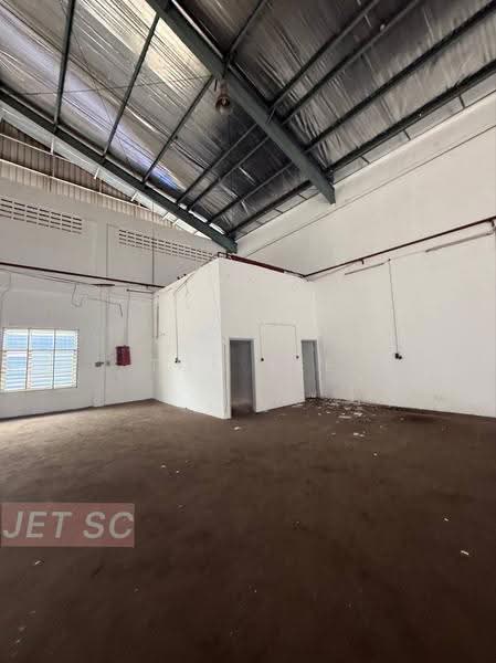 Kilang Berkembar untuk Disewa di Klang (Selangor) - Tom Lee - Interior - PropertyGuru.com.my