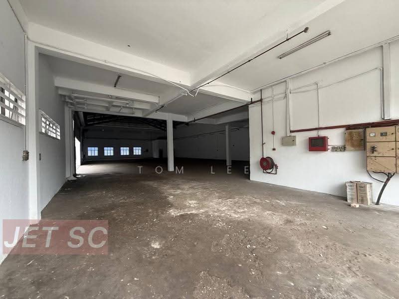 Kilang Berkembar untuk Disewa di Klang (Selangor) - Tom Lee - Interior - PropertyGuru.com.my
