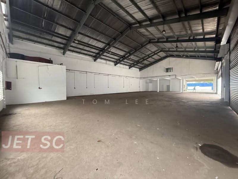 Kilang Berkembar untuk Disewa di Klang (Selangor) - Tom Lee - Interior - PropertyGuru.com.my