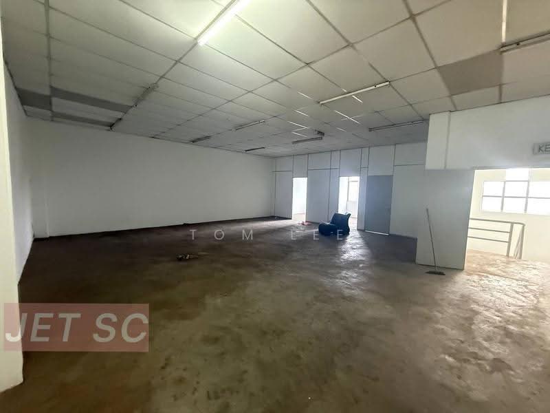Kilang Berkembar untuk Disewa di Klang (Selangor) - Tom Lee - Interior - PropertyGuru.com.my