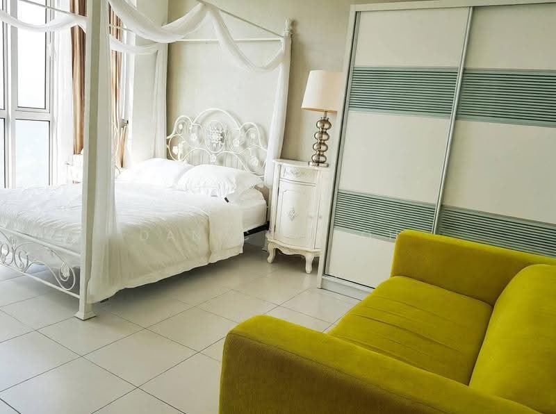 Condominium for Sale at 10 Island Resort - Danick Teoh - Bedroom - PropertyGuru.com.my