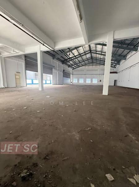 Semi-D Factory for Sale in Klang (Selangor) - Tom Lee - Interior - PropertyGuru.com.my