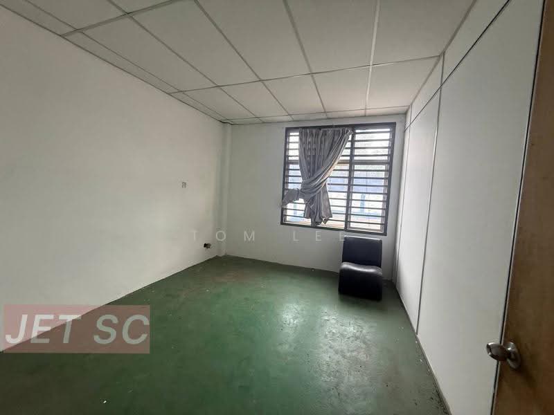 Semi-D Factory for Sale in Klang (Selangor) - Tom Lee - Interior - PropertyGuru.com.my