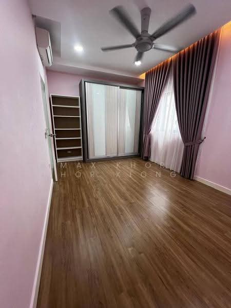Condominium for Rent at Tuai Residence - Max Khor Phor xiong - Bedroom - PropertyGuru.com.my