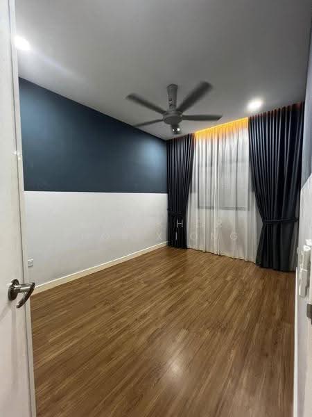 Condominium for Rent at Tuai Residence - Max Khor Phor xiong - Bedroom - PropertyGuru.com.my