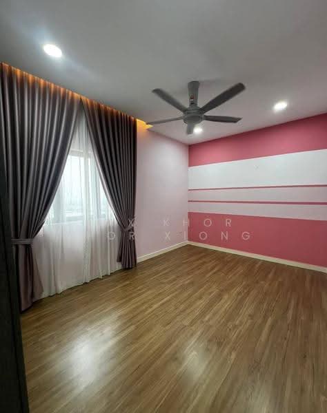 Condominium for Rent at Tuai Residence - Max Khor Phor xiong - Bedroom - PropertyGuru.com.my