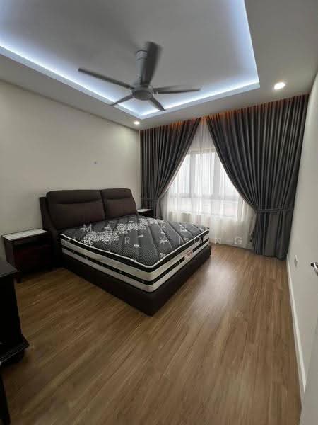 Condominium for Rent at Tuai Residence - Max Khor Phor xiong - Bedroom - PropertyGuru.com.my