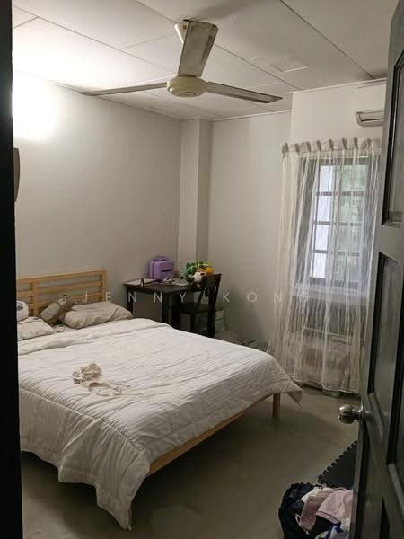 Apartment for Sale at Selesa Hillhomes Resort - Jenny Kong - Bedroom - PropertyGuru.com.my
