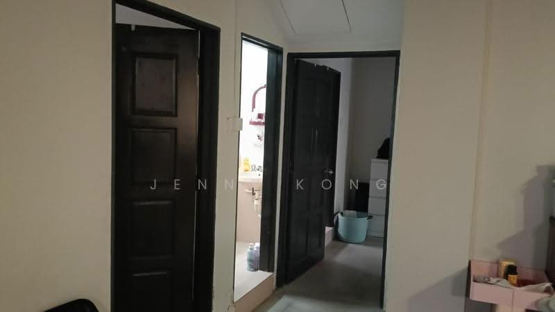 Apartment for Sale at Selesa Hillhomes Resort - Jenny Kong - Bathroom - PropertyGuru.com.my
