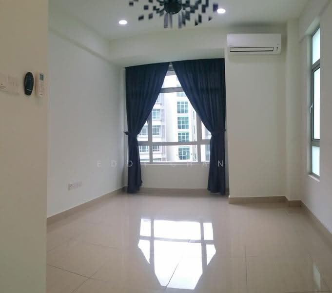 Apartment for Sale at Midori Green (Pangsapuri Hijauan) - Eddy Chan - Living Room - PropertyGuru.com.my