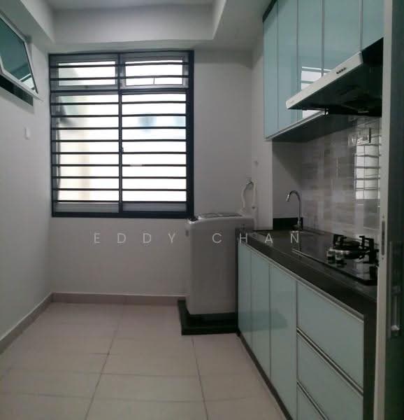 Apartment for Sale at Midori Green (Pangsapuri Hijauan) - Eddy Chan - Kitchen - PropertyGuru.com.my