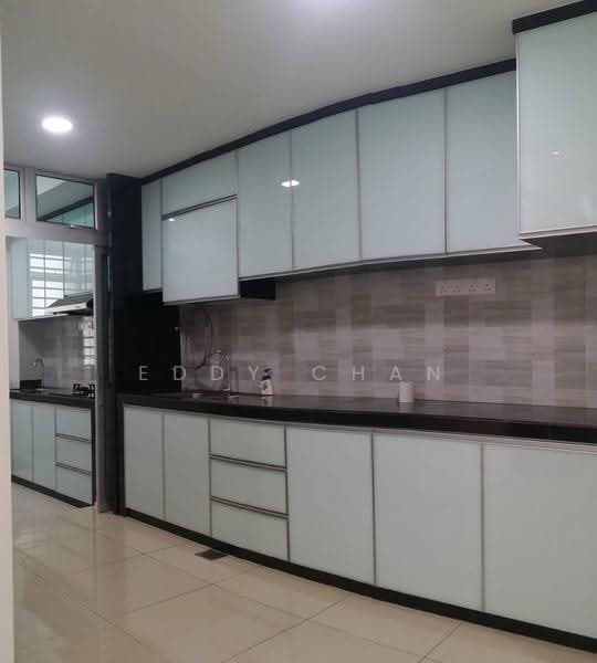Apartment for Sale at Midori Green (Pangsapuri Hijauan) - Eddy Chan - Kitchen - PropertyGuru.com.my