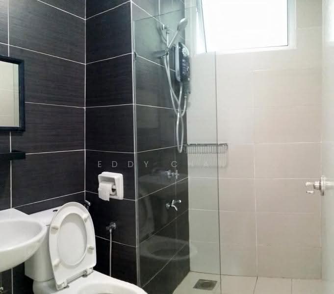 Apartment for Sale at Midori Green (Pangsapuri Hijauan) - Eddy Chan - Bathroom - PropertyGuru.com.my