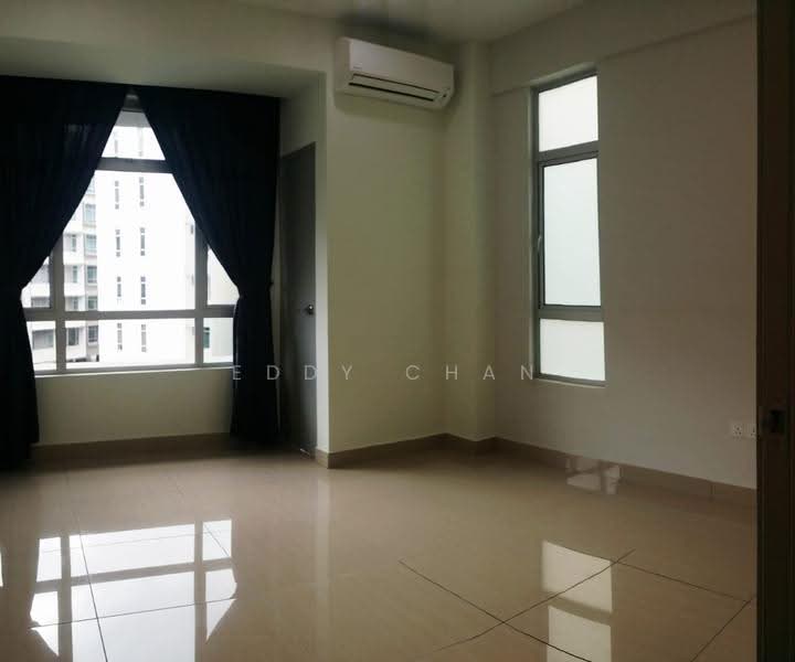 Apartment for Sale at Midori Green (Pangsapuri Hijauan) - Eddy Chan - Living Room - PropertyGuru.com.my