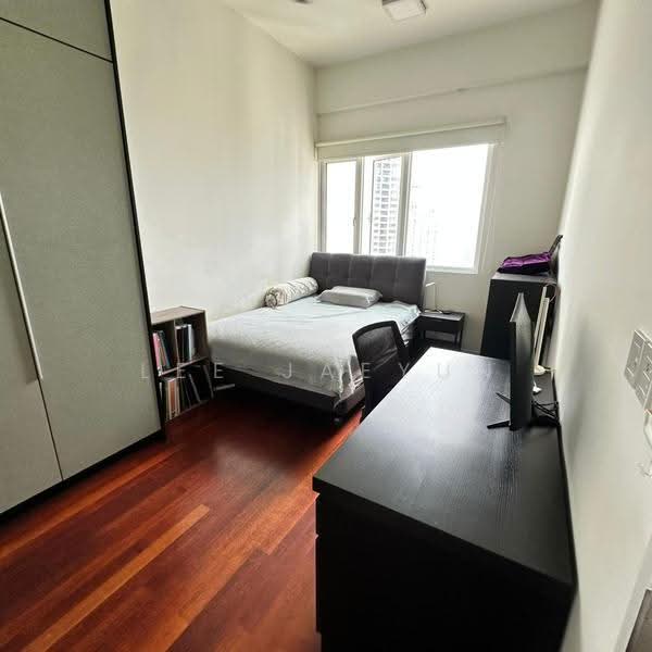Condominium for Sale at Pavilion Hilltop - Lee Jaeyun - PropertyGuru.com.my