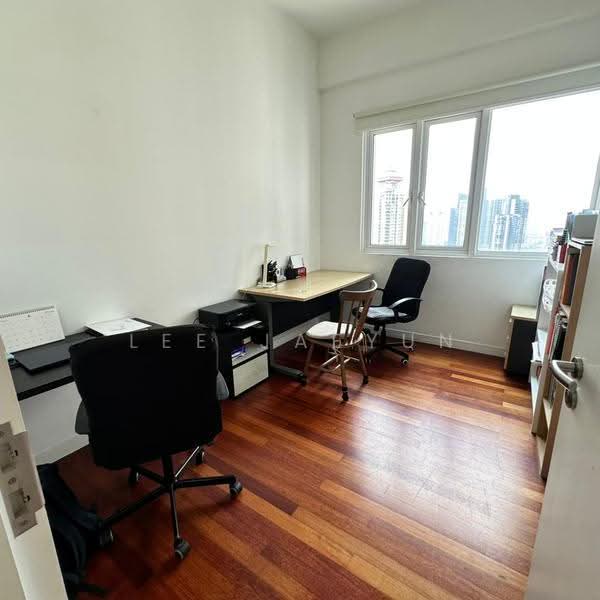 Condominium for Sale at Pavilion Hilltop - Lee Jaeyun - PropertyGuru.com.my