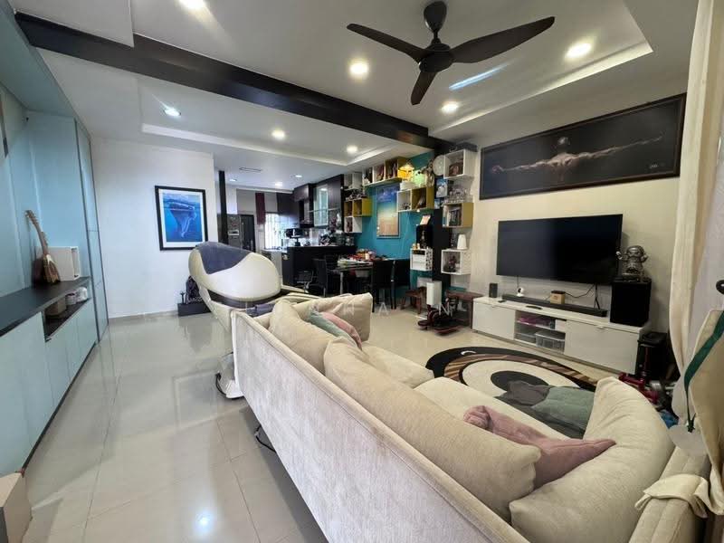 2-storey Terraced House for Sale in Taman Setia Indah (Tebrau) - Elunna Ng - PropertyGuru.com.my