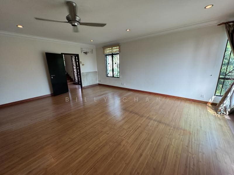 Semi-Detached House for Sale in Taman Yarl (Jalan Klang Lama (Old Klang Road)) - Billy Chan - Living Room - PropertyGuru.com.my