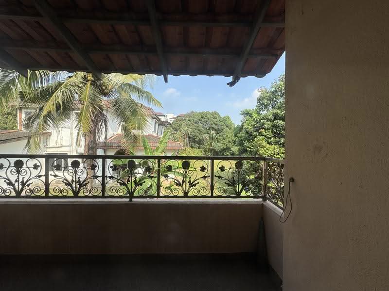 Semi-Detached House for Sale in Taman Yarl (Jalan Klang Lama (Old Klang Road)) - Billy Chan - Balcony - PropertyGuru.com.my