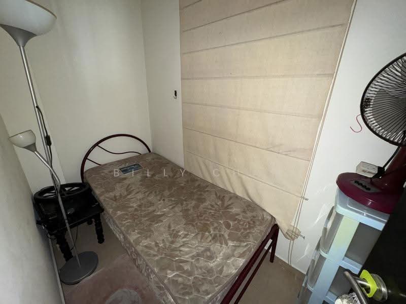 Semi-Detached House for Sale in Taman Yarl (Jalan Klang Lama (Old Klang Road)) - Billy Chan - Bedroom - PropertyGuru.com.my