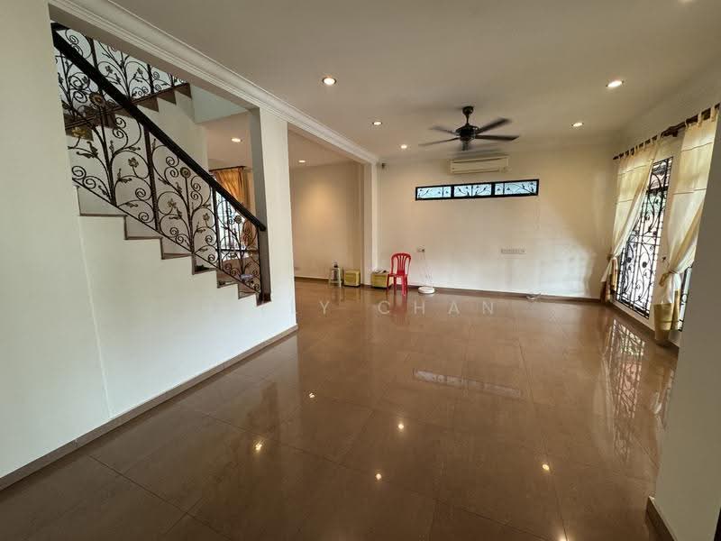 Semi-Detached House for Sale in Taman Yarl (Jalan Klang Lama (Old Klang Road)) - Billy Chan - PropertyGuru.com.my