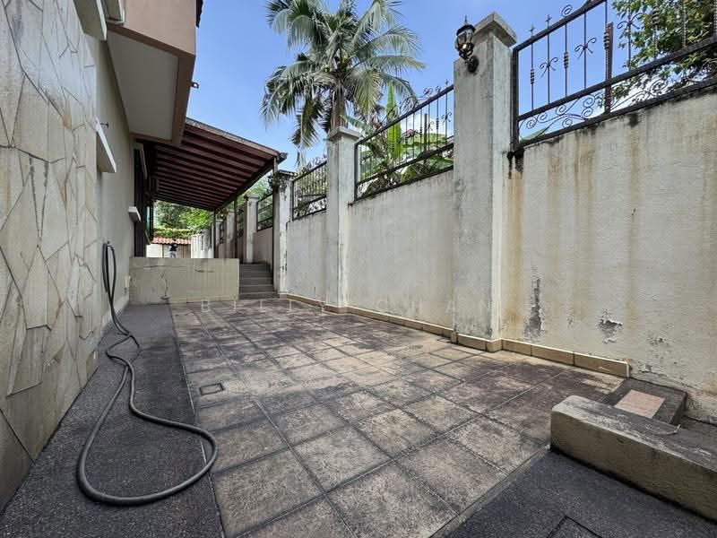 Semi-Detached House for Sale in Taman Yarl (Jalan Klang Lama (Old Klang Road)) - Billy Chan - PropertyGuru.com.my