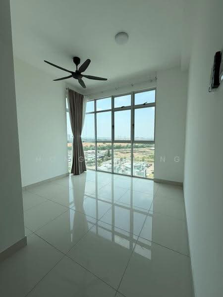Service Residence for Rent at D'Lagoon - Hong Charng Lee - PropertyGuru.com.my