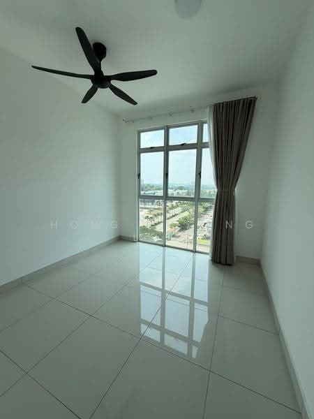 Service Residence for Rent at D'Lagoon - Hong Charng Lee - PropertyGuru.com.my