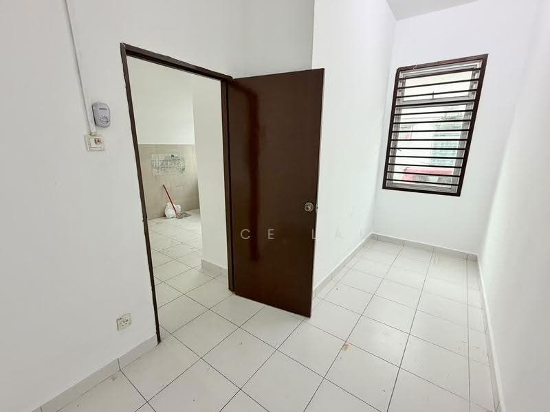 2-storey Terraced House for Sale in Taman Scientex Senai (Senai) - Grace Lau - Interior - PropertyGuru.com.my