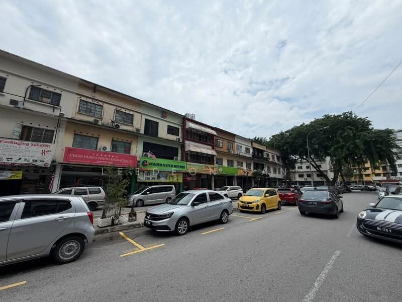Kedai untuk Dijual di Kuala Lumpur (Kuala Lumpur) - Leedeon Tan - Exterior - PropertyGuru.com.my