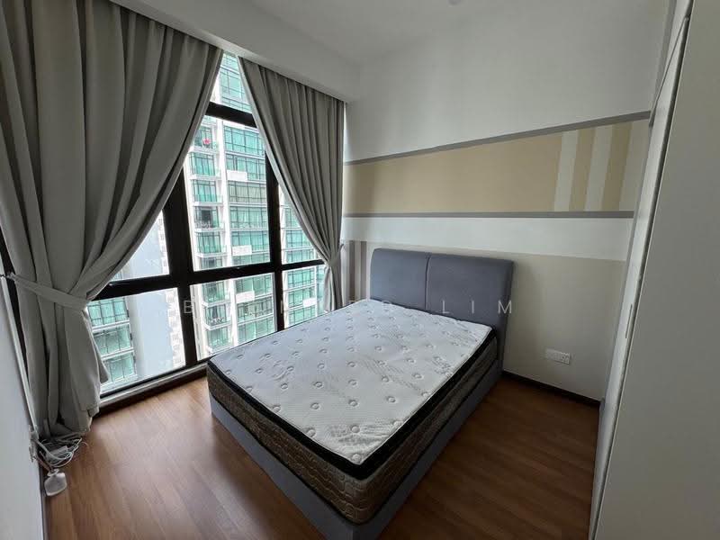 Service Residence for Sale at Wave @ Marina Cove - Bernard Lim - Bedroom - PropertyGuru.com.my