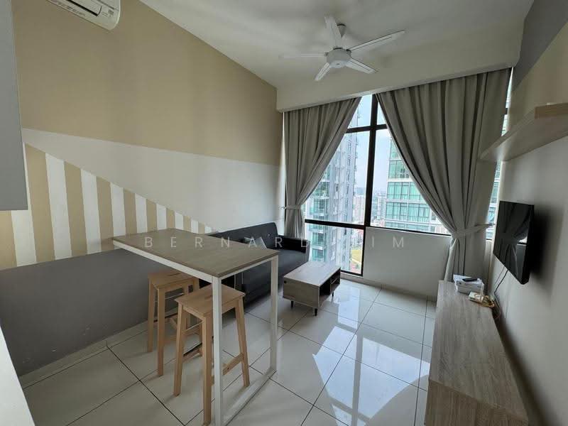 Service Residence for Sale at Wave @ Marina Cove - Bernard Lim - PropertyGuru.com.my