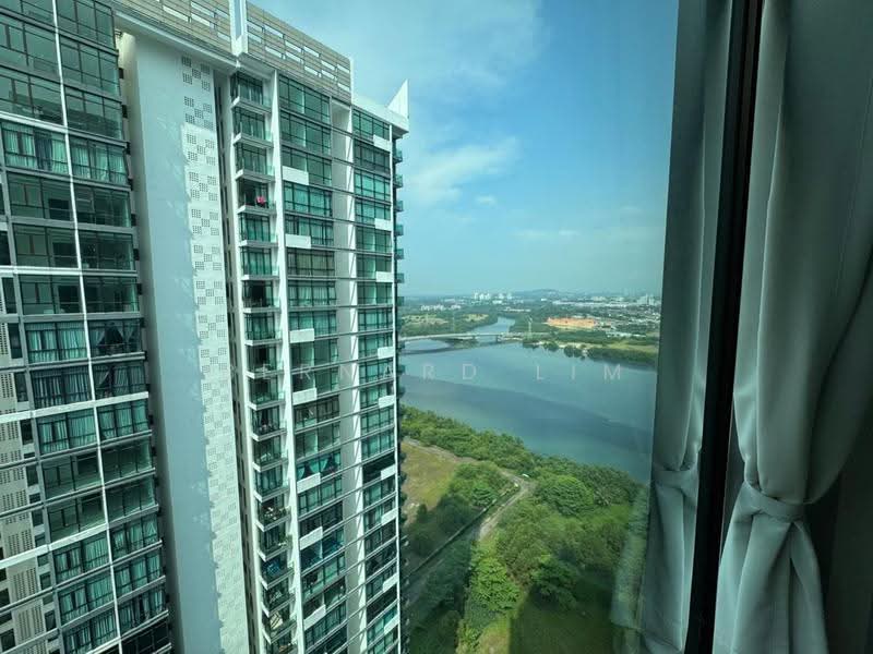 Service Residence for Sale at Wave @ Marina Cove - Bernard Lim - PropertyGuru.com.my