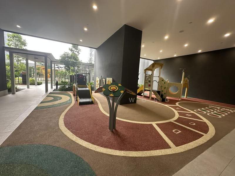 Kediaman Servis untuk Disewa di Skyline Embassy - Eunice Wong - Exterior - PropertyGuru.com.my