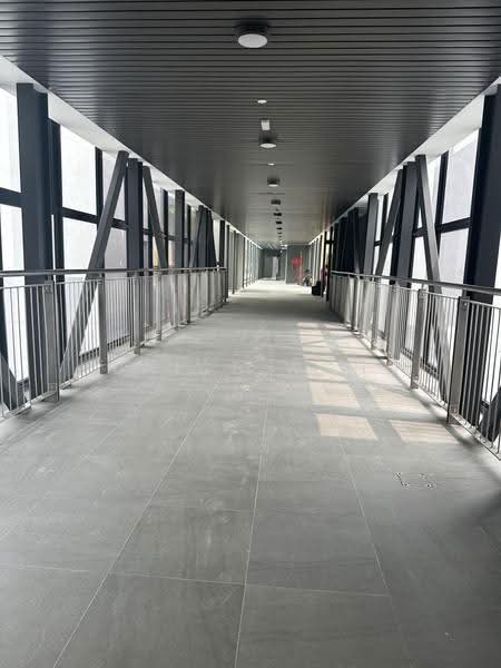 Kediaman Servis untuk Disewa di Skyline Embassy - Eunice Wong - Corridor - PropertyGuru.com.my