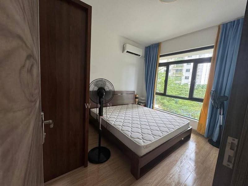 Apartment for Rent at Regalia Park @ Forest City - Win Tan - Bedroom - PropertyGuru.com.my