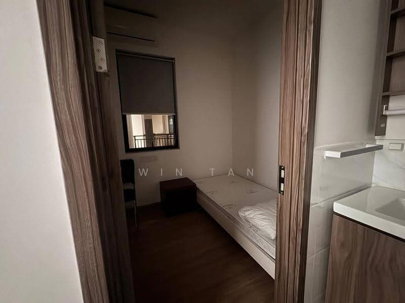 Apartment for Rent at Regalia Park @ Forest City - Win Tan - Bedroom - PropertyGuru.com.my