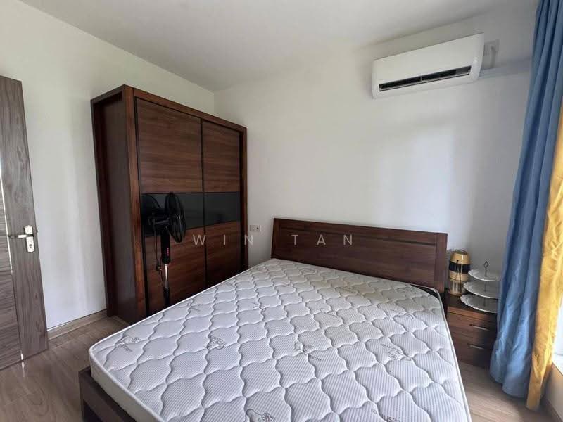 Apartment for Rent at Regalia Park @ Forest City - Win Tan - Bedroom - PropertyGuru.com.my