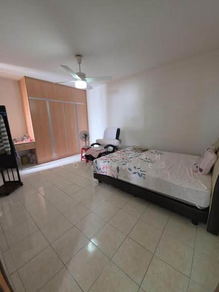 Kondominium untuk Dijual di Palm Spring @ Damansara - G S Cheah Properties - Bedroom - PropertyGuru.com.my