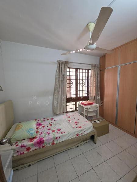 Kondominium untuk Dijual di Palm Spring @ Damansara - G S Cheah Properties - Bedroom - PropertyGuru.com.my