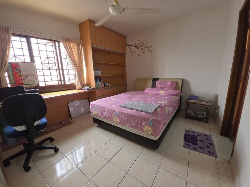 Kondominium untuk Dijual di Palm Spring @ Damansara - G S Cheah Properties - Bedroom - PropertyGuru.com.my