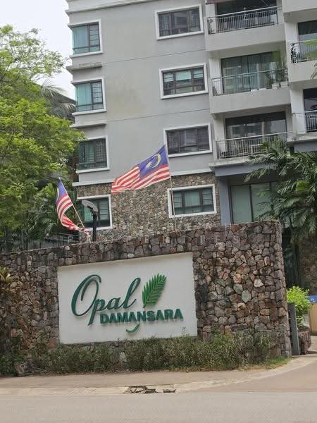 Kondominium untuk Dijual di Palm Spring @ Damansara - G S Cheah Properties - Opal Damansara - Surrounding Condos - PropertyGuru.com.my