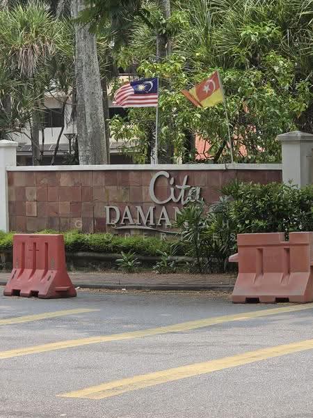 Kondominium untuk Dijual di Palm Spring @ Damansara - G S Cheah Properties - Cita Damansara - Surrounding Condo - PropertyGuru.com.my