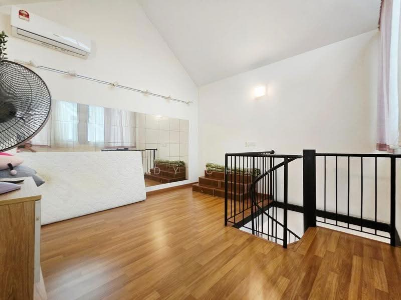 Rumah Kluster untuk Dijual di Taman Ekoflora (Johor Bahru) - Eddy Chan - PropertyGuru.com.my