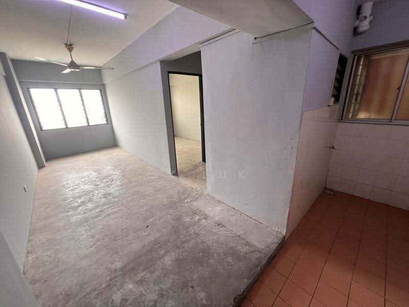 Flat for Sale at Prima Hijau - SK Luk - Interior - PropertyGuru.com.my