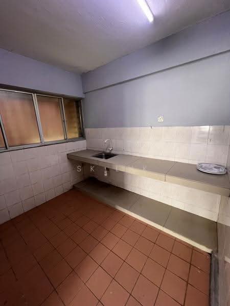 Flat for Sale at Prima Hijau - SK Luk - Kitchen - PropertyGuru.com.my