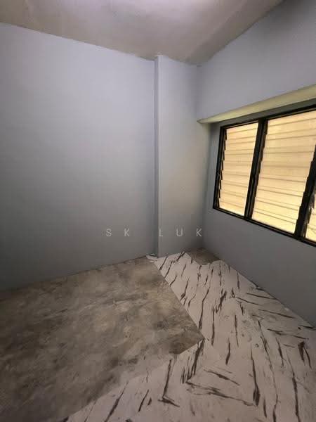 Flat for Sale at Prima Hijau - SK Luk - Interior - PropertyGuru.com.my