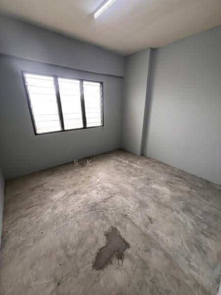 Flat for Sale at Prima Hijau - SK Luk - Interior - PropertyGuru.com.my