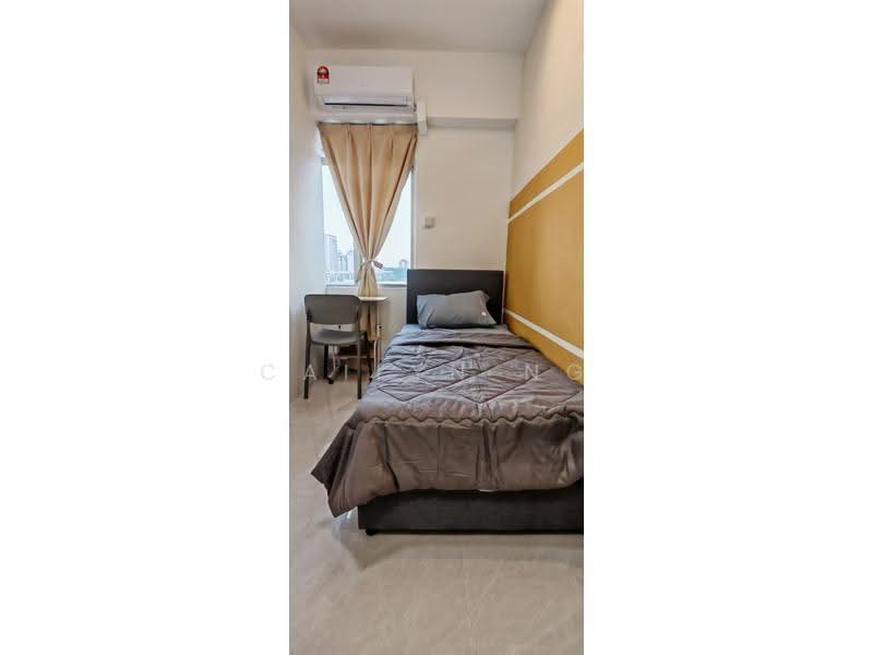 Condominium for Rent at Kelana Puteri - Cailyn Ng - Bedroom - PropertyGuru.com.my