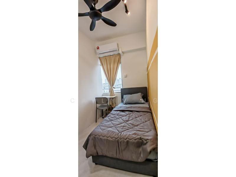 Condominium for Rent at Kelana Puteri - Cailyn Ng - Bedroom - PropertyGuru.com.my